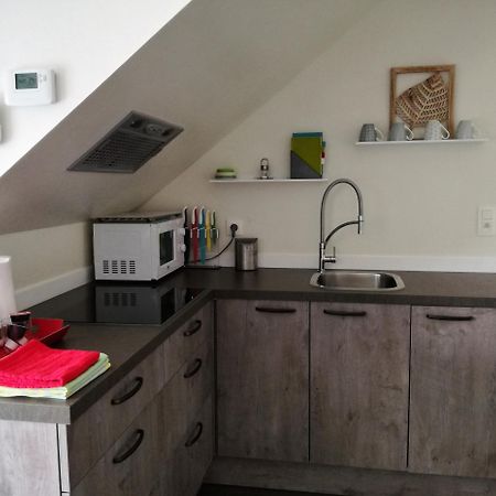 Vakantieverblijf Volmolen B&B Maaseik Ngoại thất bức ảnh