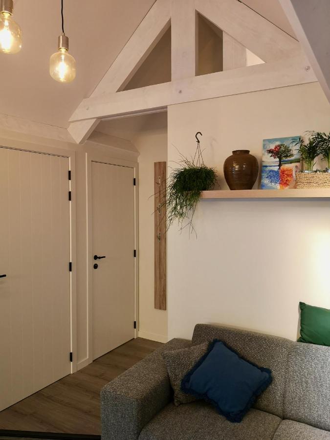 Vakantieverblijf Volmolen B&B Maaseik Ngoại thất bức ảnh