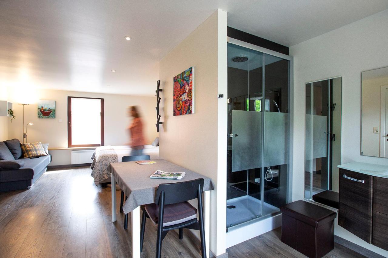 Vakantieverblijf Volmolen B&B Maaseik Ngoại thất bức ảnh