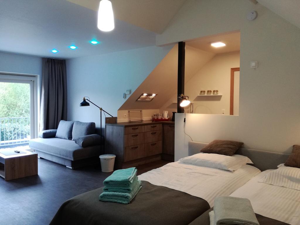 Vakantieverblijf Volmolen B&B Maaseik Ngoại thất bức ảnh