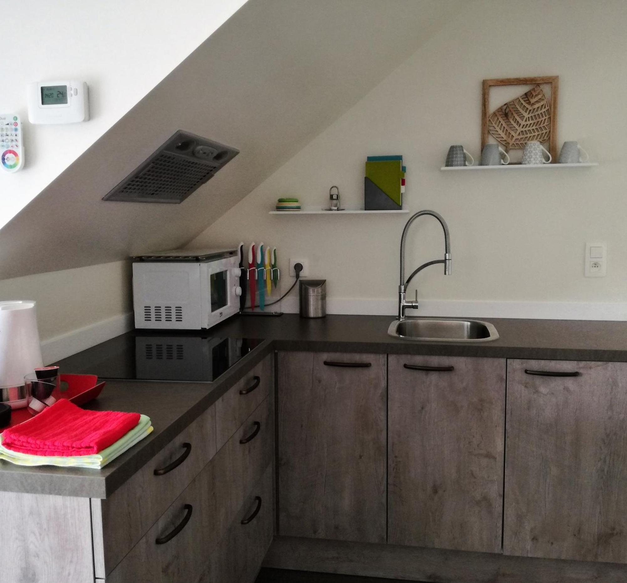 Vakantieverblijf Volmolen B&B Maaseik Ngoại thất bức ảnh