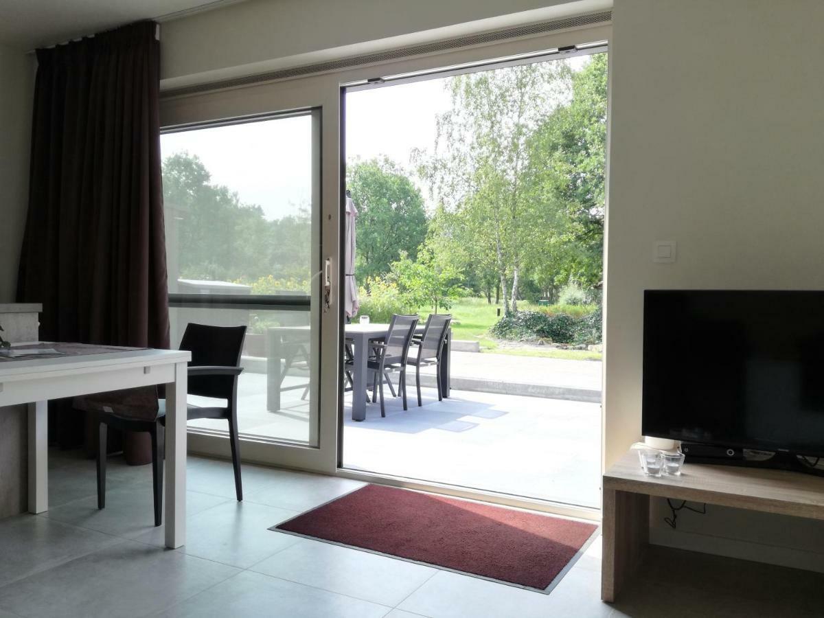 Vakantieverblijf Volmolen B&B Maaseik Ngoại thất bức ảnh